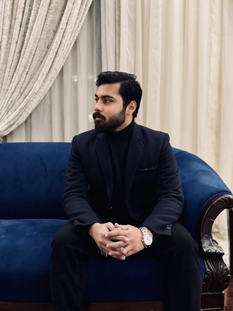 noman ayaz khan